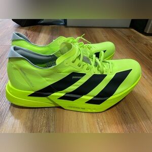 Adidas Adios Pro 4 Men’s Size 12